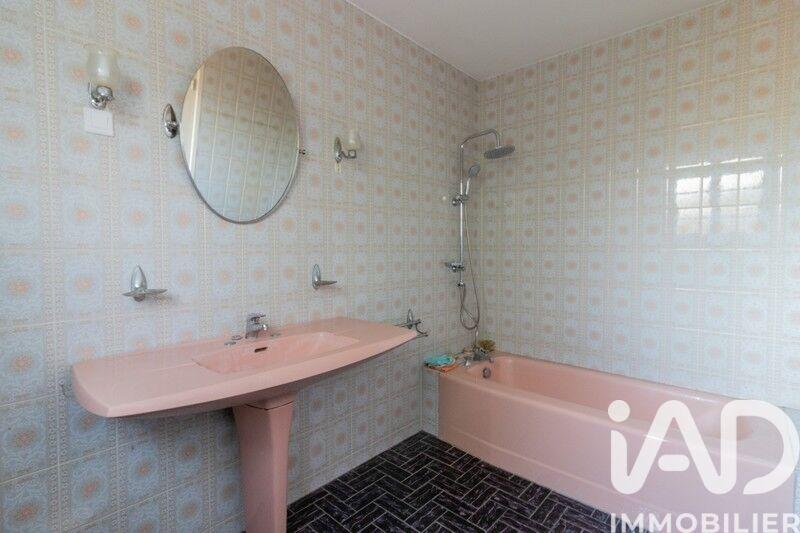 Maison - 183 m² - 7 pièces