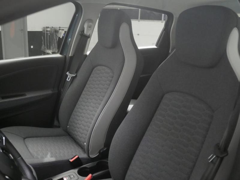 Renault Zoe Limited R110 Achat Integral