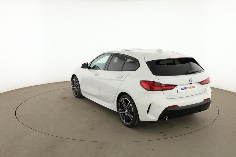 Bmw Série 1 118i m Sport Bva8 5p 136 ch