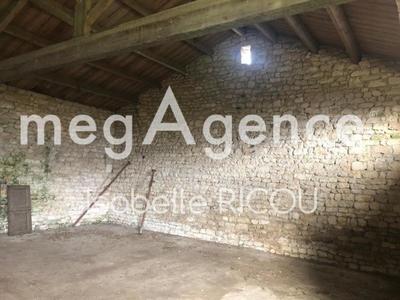 Terrain constructible - 715 m²