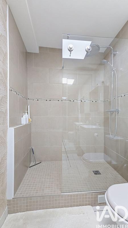 Appartement - 76 m² - 3 pièces