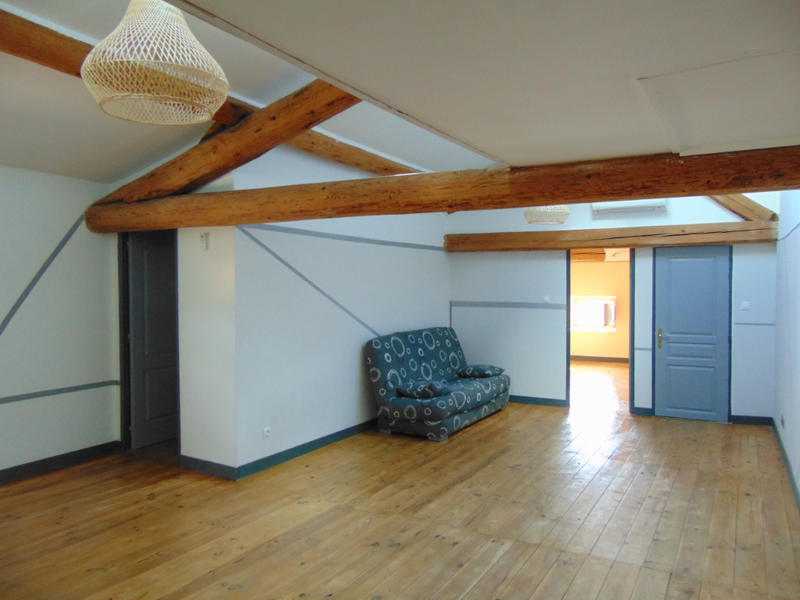 Appartement - 71 m² - 3 pièces