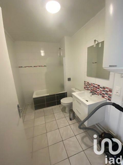 Appartement - 30 m² - 1 pièce