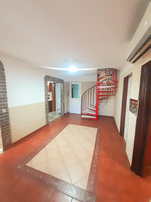 Maison - 157 m² - 6 pièces