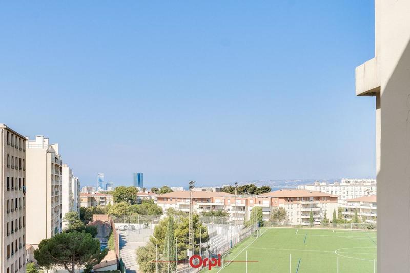 Appartement - 97 m² - 4 pièces