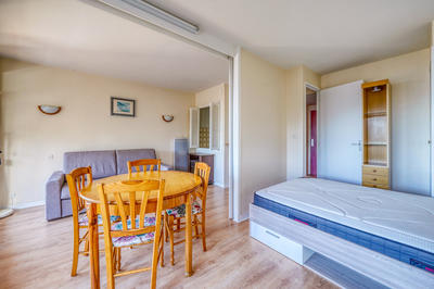 Appartement - 30 m² - 2 pièces