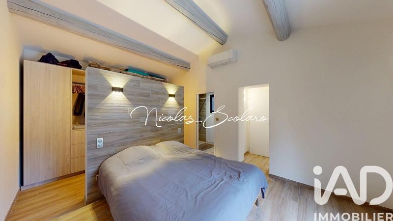 Maison - 132 m² - 5 pièces