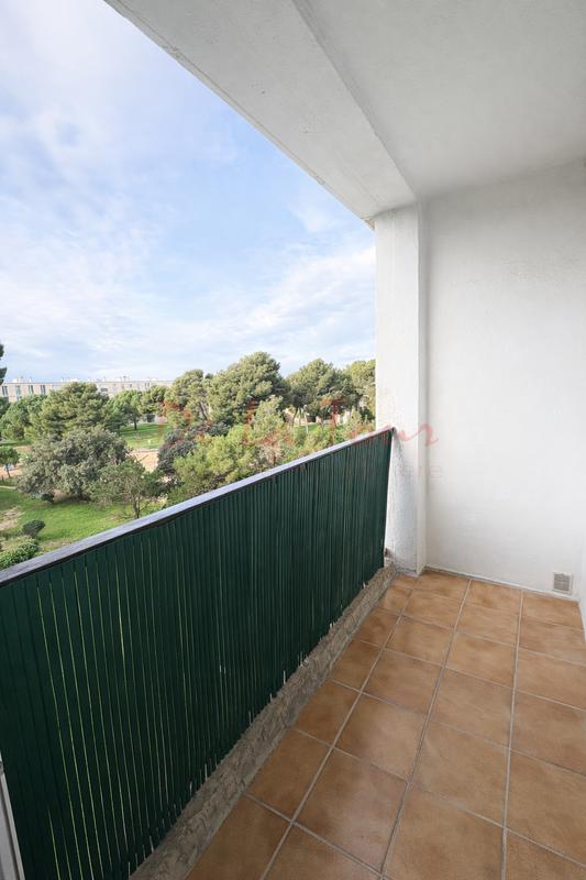 Appartement - 65 m² - 4 pièces