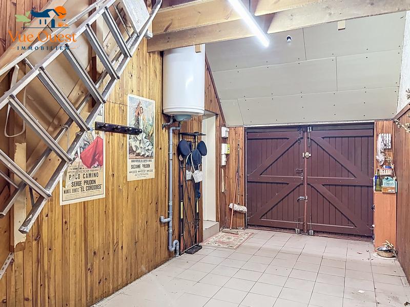 Maison - 81 m² - 4 pièces