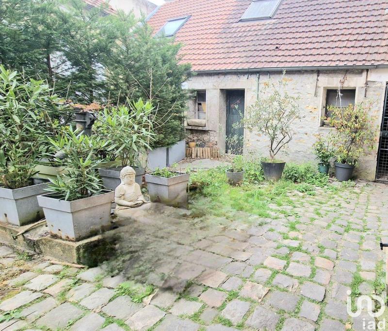 Local commercial - 220 m² - 3 pièces