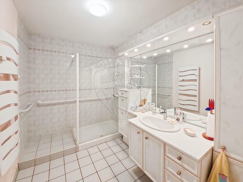 Maison - 112 m² - 5 pièces