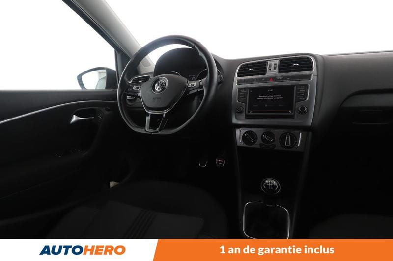Volkswagen Polo 1.4 Tdi BlueMotion Tech Allstar 5p 90 ch