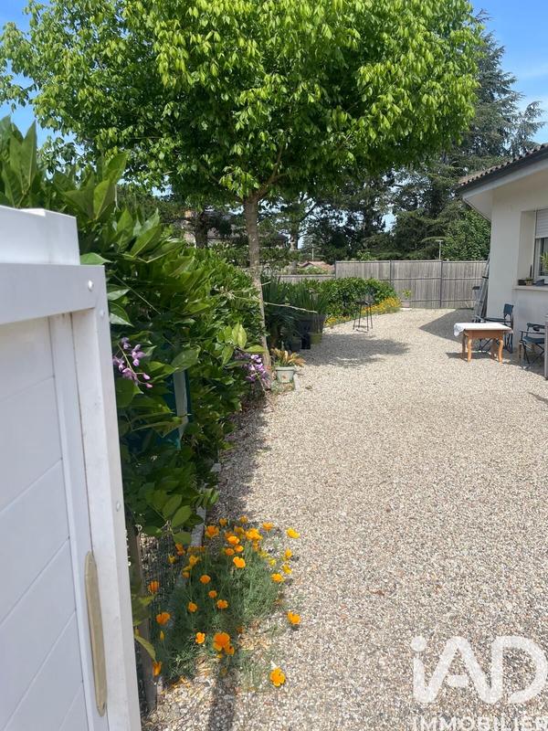 Maison - 131 m² - 5 pièces