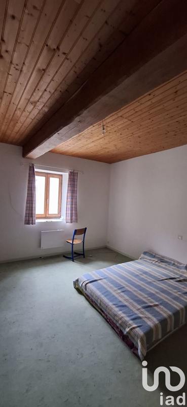 Maison - 112 m² - 6 pièces