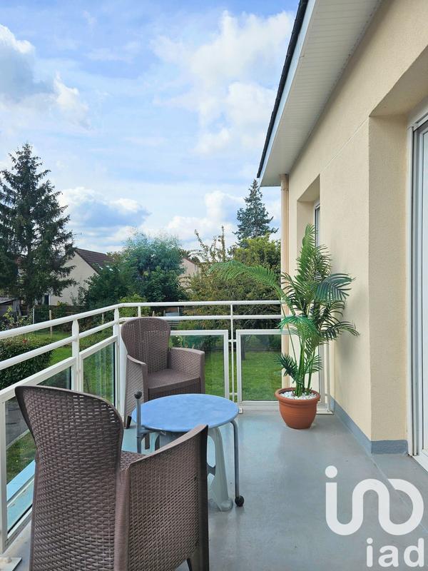 Studio - 40 m² - 1 pièce