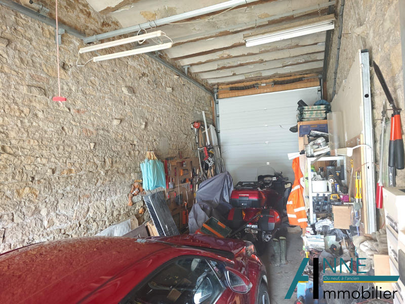 Maison - 170 m² - 6 pièces