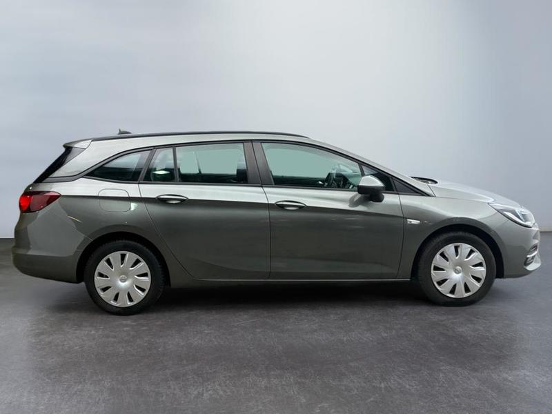 Opel Astra Sports Tourer 1.5 Diesel 122 ch Bva9 Edition Business
