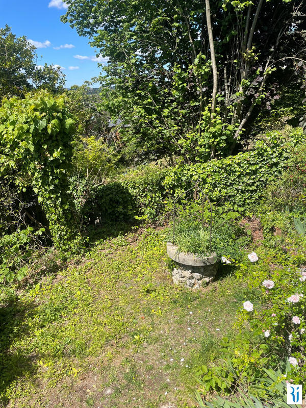 Maison - 118 m² - 5 pièces