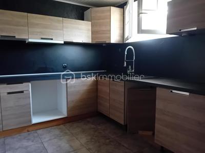 Propriété - 110 m² - 4 pièces