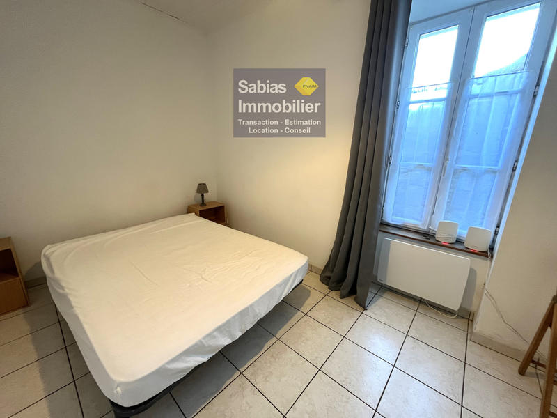 Maison - 64 m² - 4 pièces