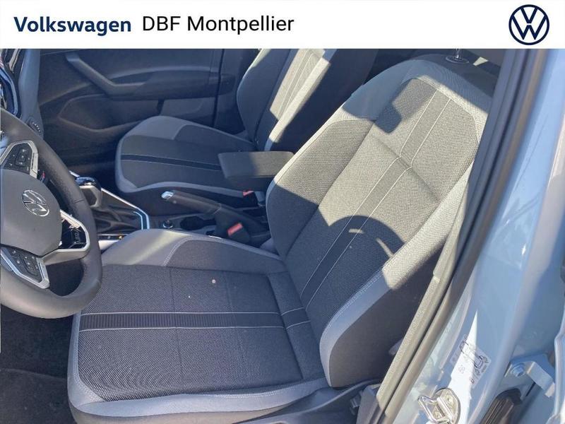 Volkswagen Polo Fl 1.0 Tsi 95 Ch Bvm5 Style