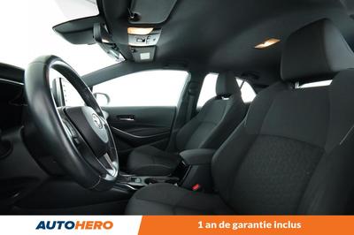 Toyota Corolla 1.8 Hybride Dynamic Business 122h