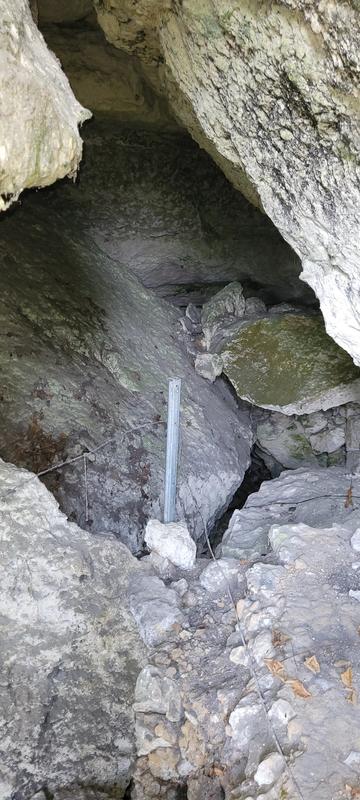 Maison - 42 m² - 1 pièce