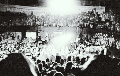 Exposition : Orbes - Julien Gobled