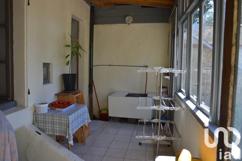 Maison de ville - 142 m² - 5 pièces