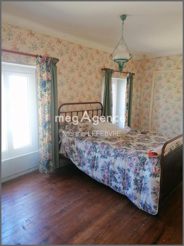 Maison jumelée - 268 m² - 12 pièces