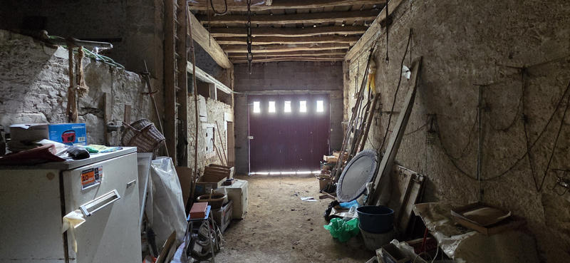 Maison de village - 99 m² - 4 pièces