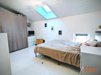 Maison - 88 m² - 4 pièces