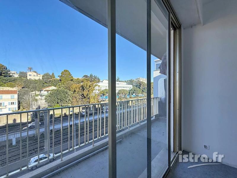 Appartement - 58 m² - 2 pièces