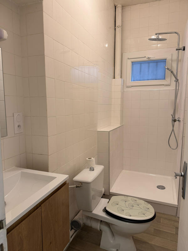 Appartement - 39 m² - 2 pièces