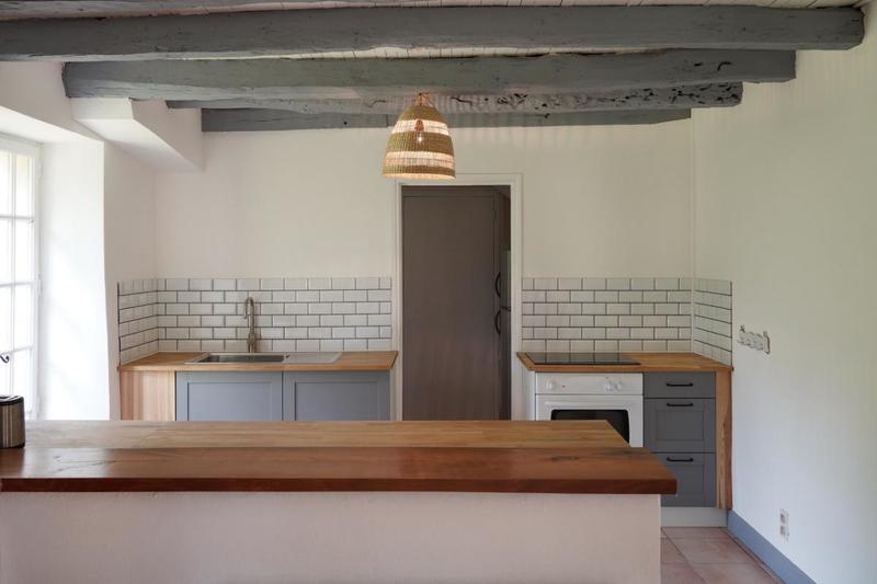 Maison - 326 m² - 13 pièces