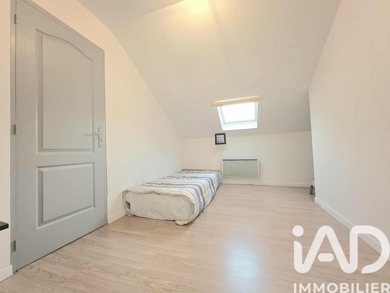 Maison - 57 m² - 3 pièces