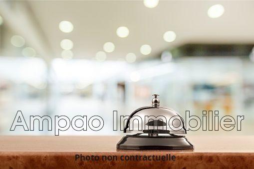 Fonds de commerce - Magasins - 1 690 m²