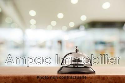 Fonds de commerce - Magasins - 1 690 m²