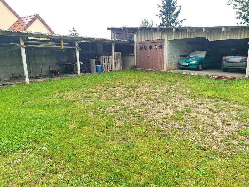 Maison - 138 m² - 6 pièces