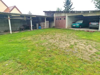 Maison - 138 m² - 6 pièces