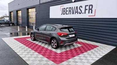 Ford Focus 1.5 ecoblue 120 ss bva8