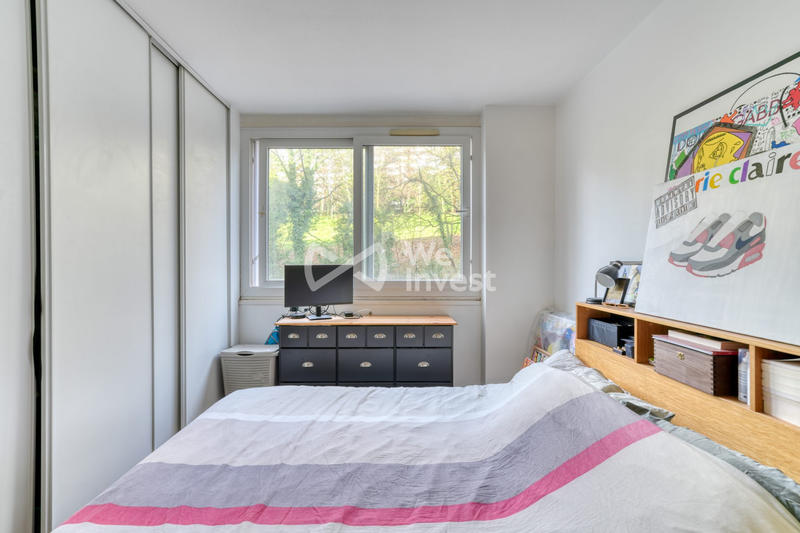 Appartement - 82 m² - 4 pièces