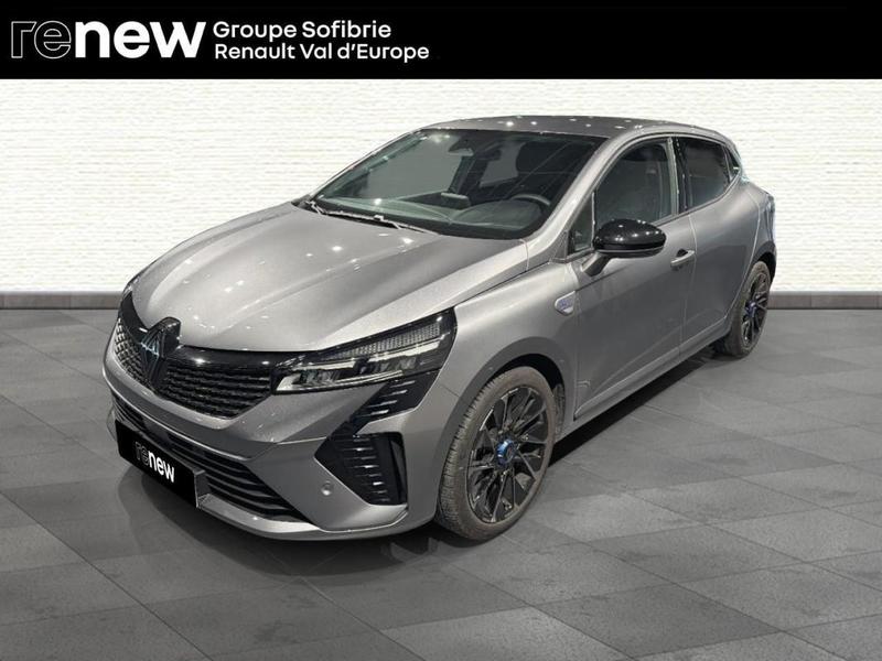 Renault Clio V TCe 90 ch Gsr2 Esprit Alpine