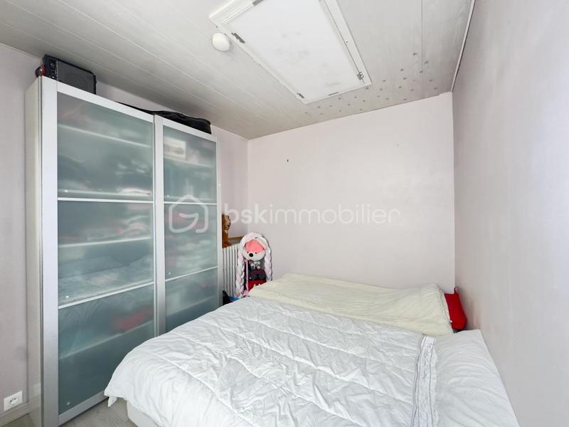 Maison - 70 m² - 4 pièces