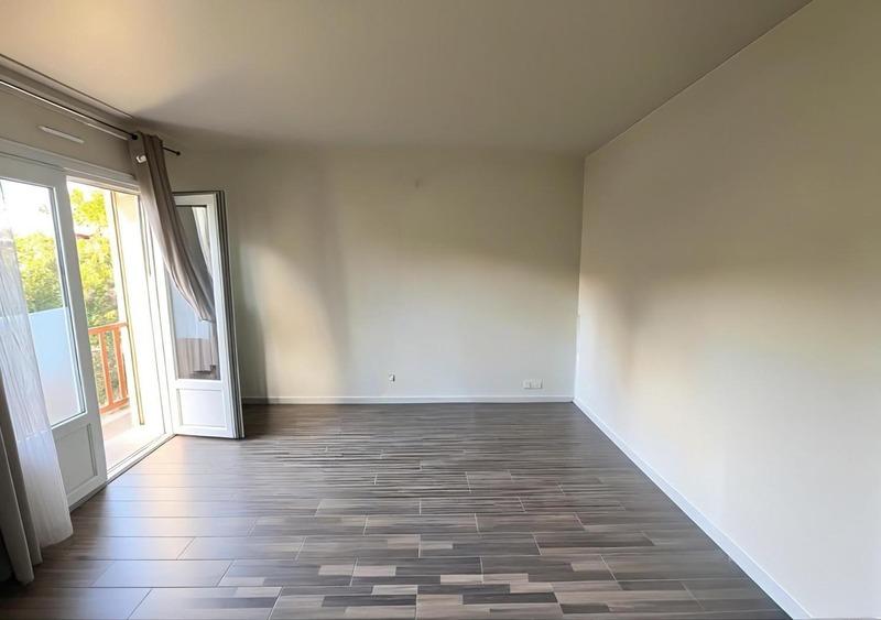 Appartement - 18 m² - 1 pièce