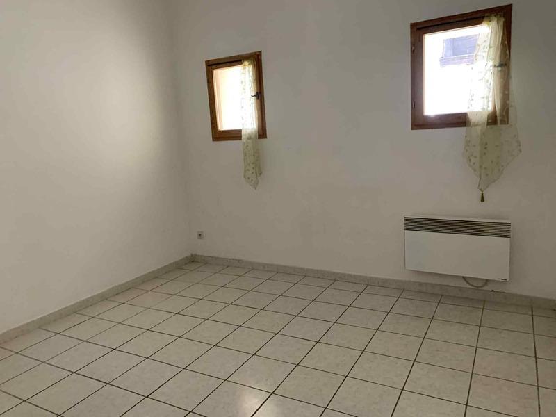 Maison de village - 116 m² - 4 pièces