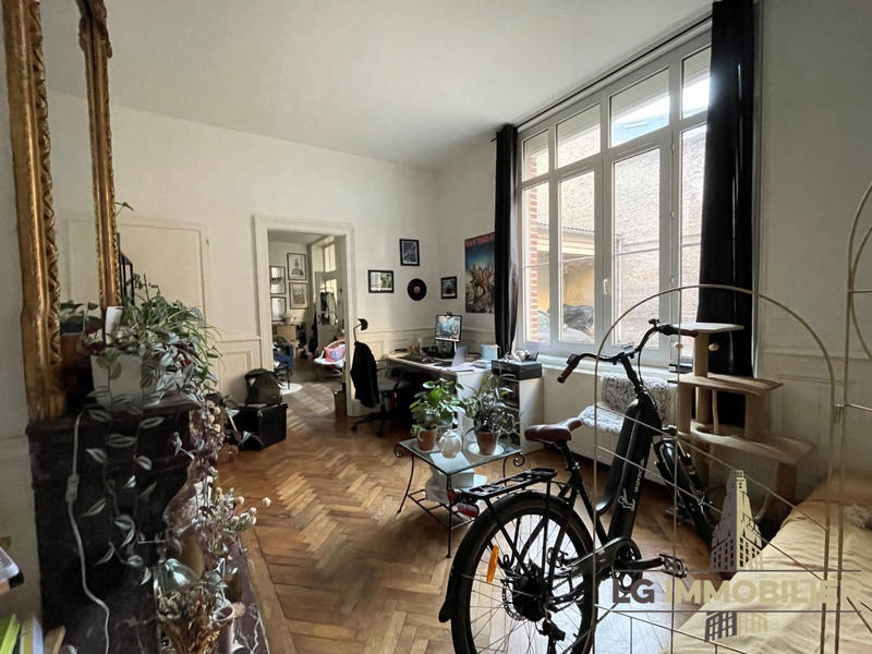 Duplex - 79 m² - 2 pièces