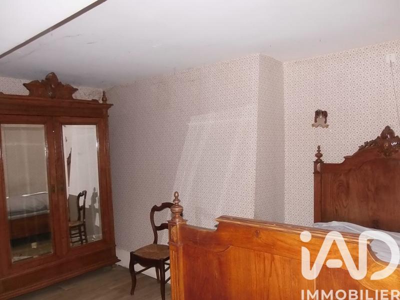 Ferme - 150 m² - 8 pièces