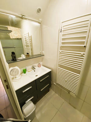 Appartement - 25 m² - 1 pièce