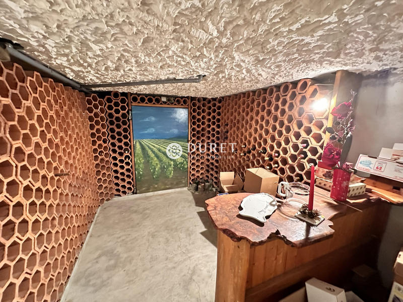 Maison traditionnelle - 130 m² - 6 pièces